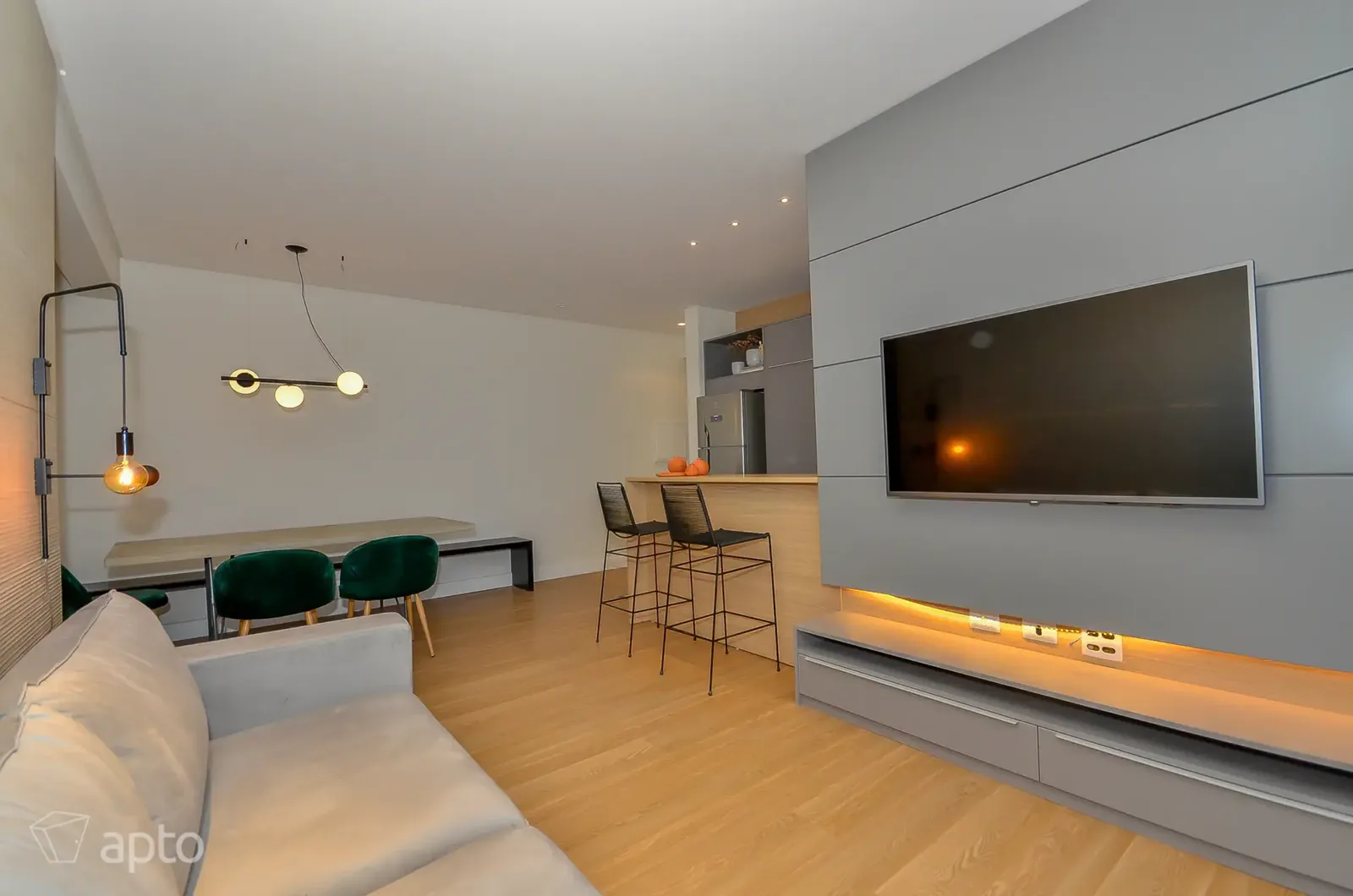 Nox Residence · imagem 22