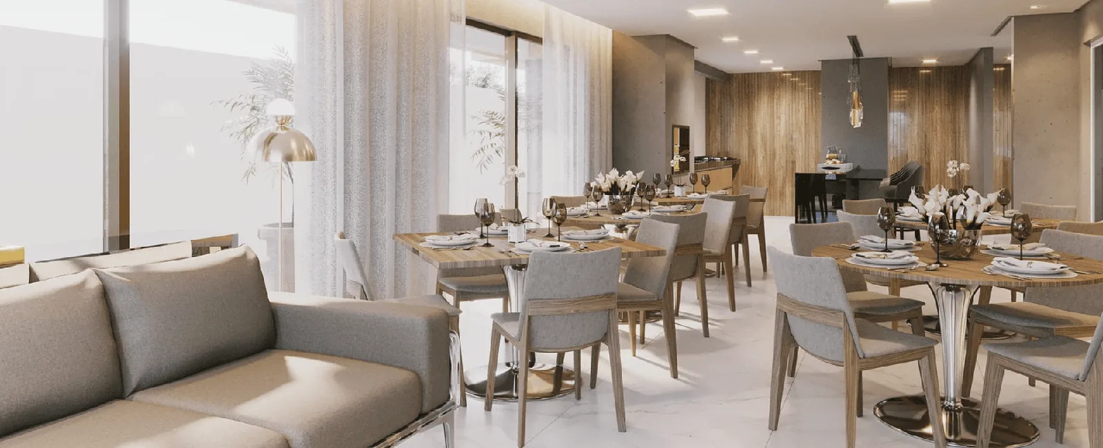 Nox Residence · imagem 1