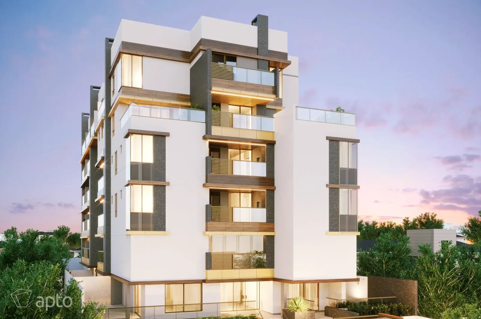 Nox Residence · imagem 14