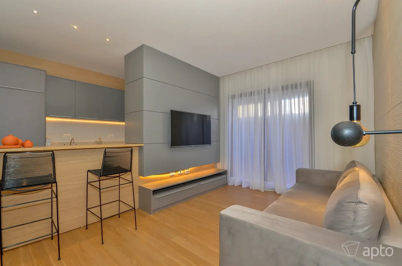 Nox Residence · imagem 20