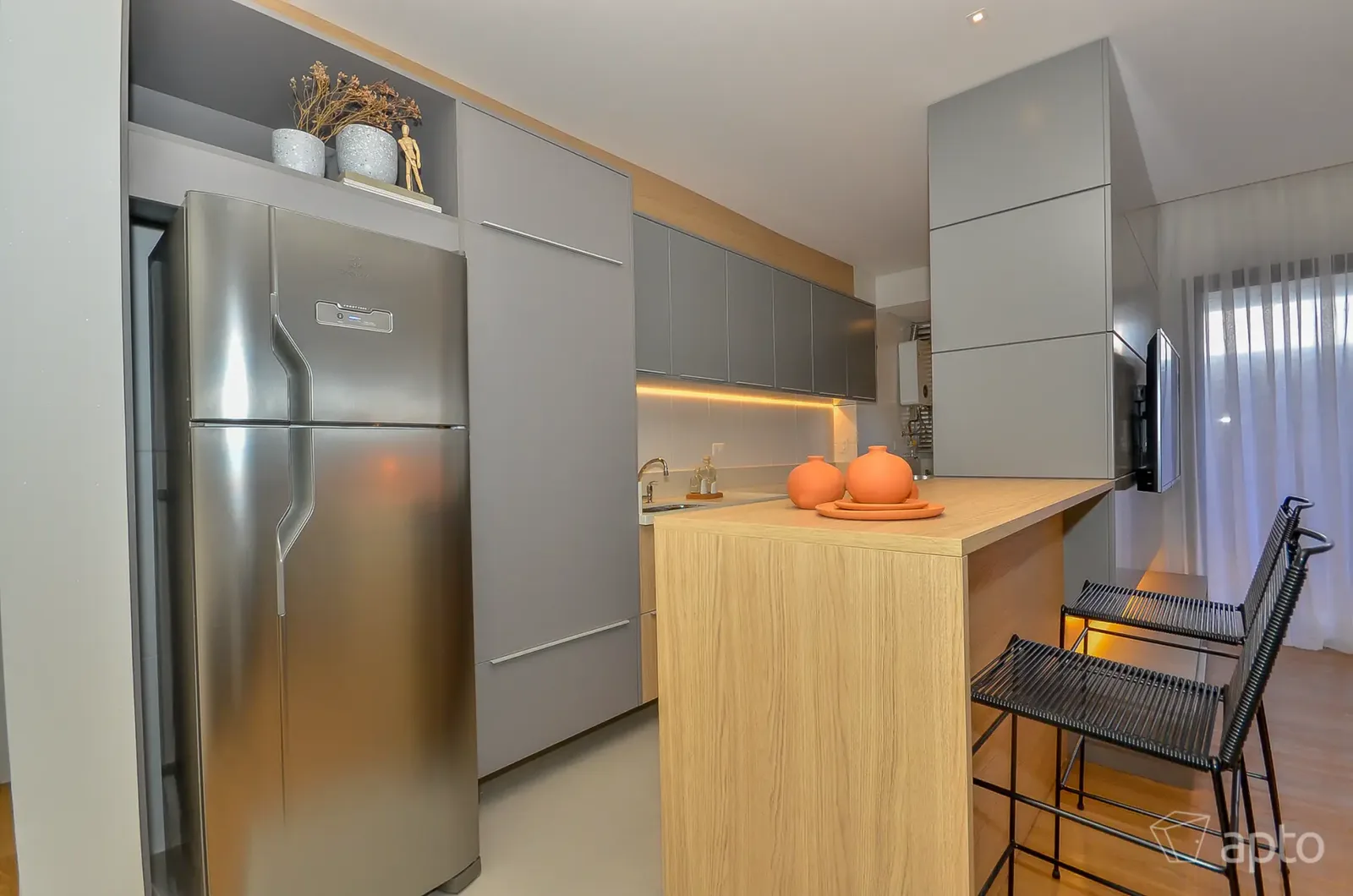 Nox Residence · imagem 27