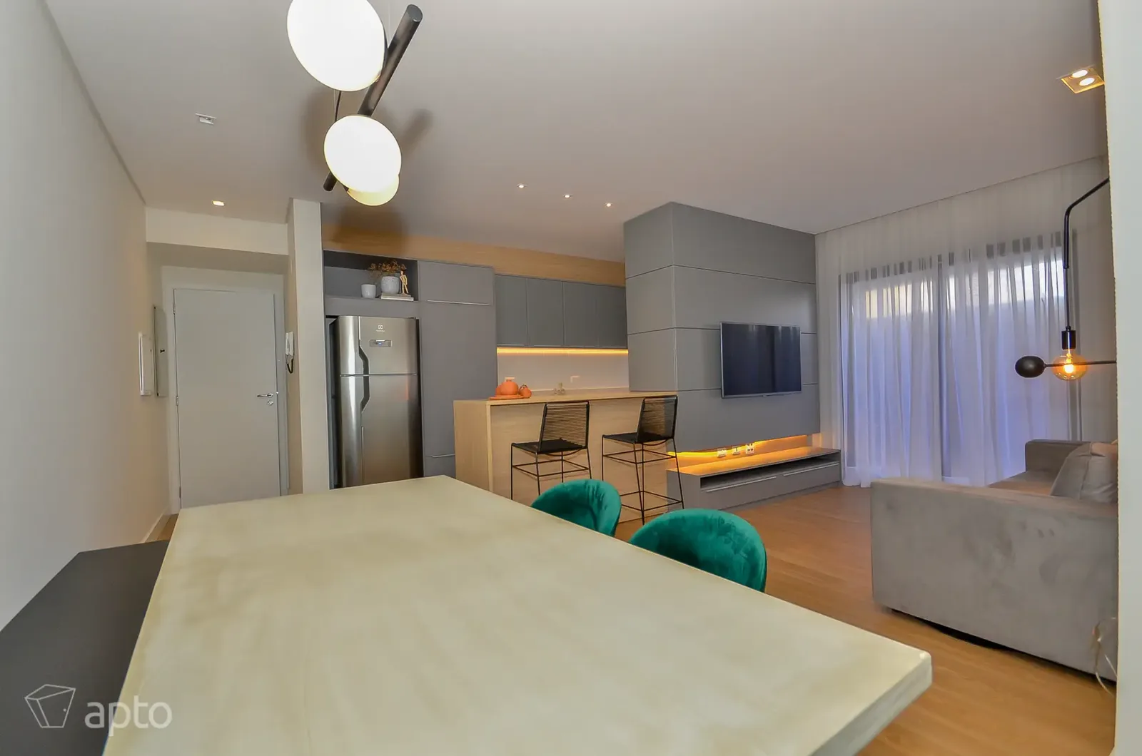 Nox Residence · imagem 17