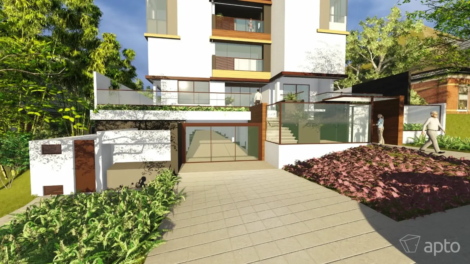 Nox Residence · imagem 11