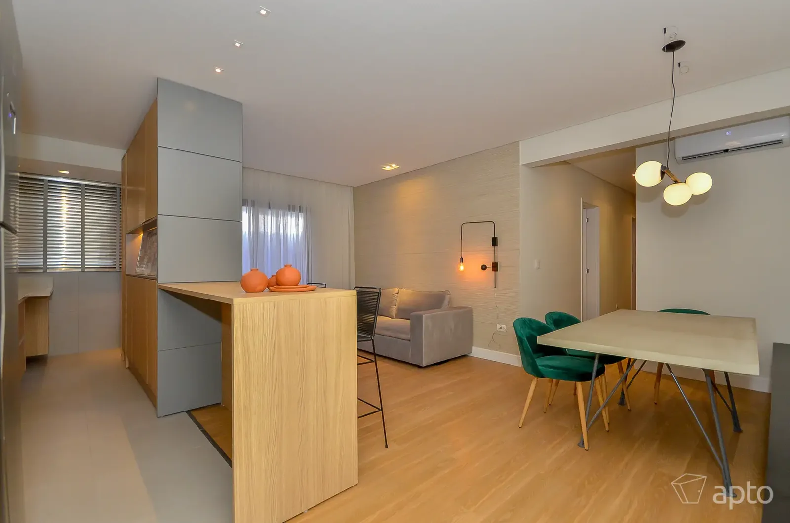 Nox Residence · imagem 19