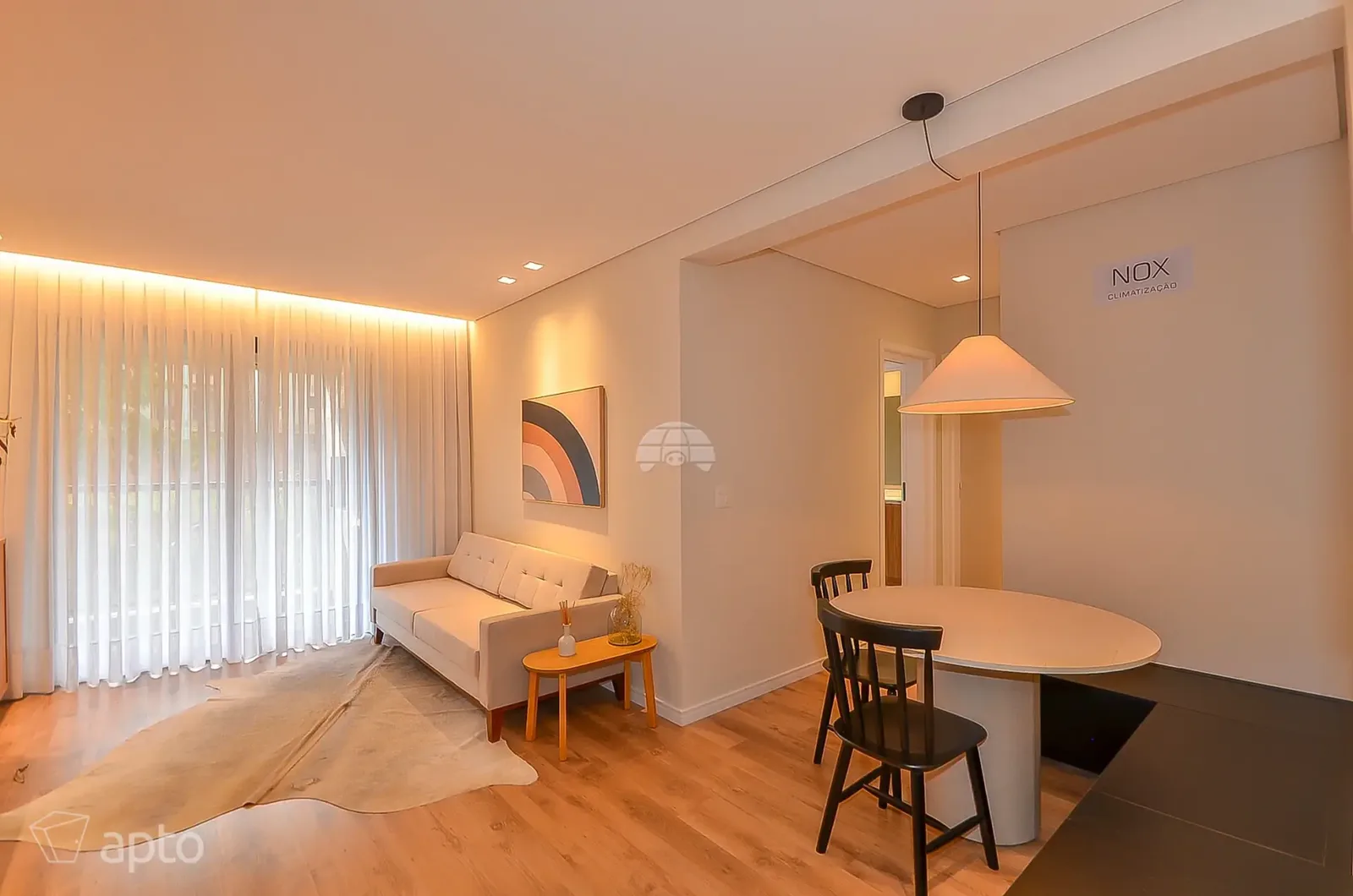 Nox Residence · imagem 4