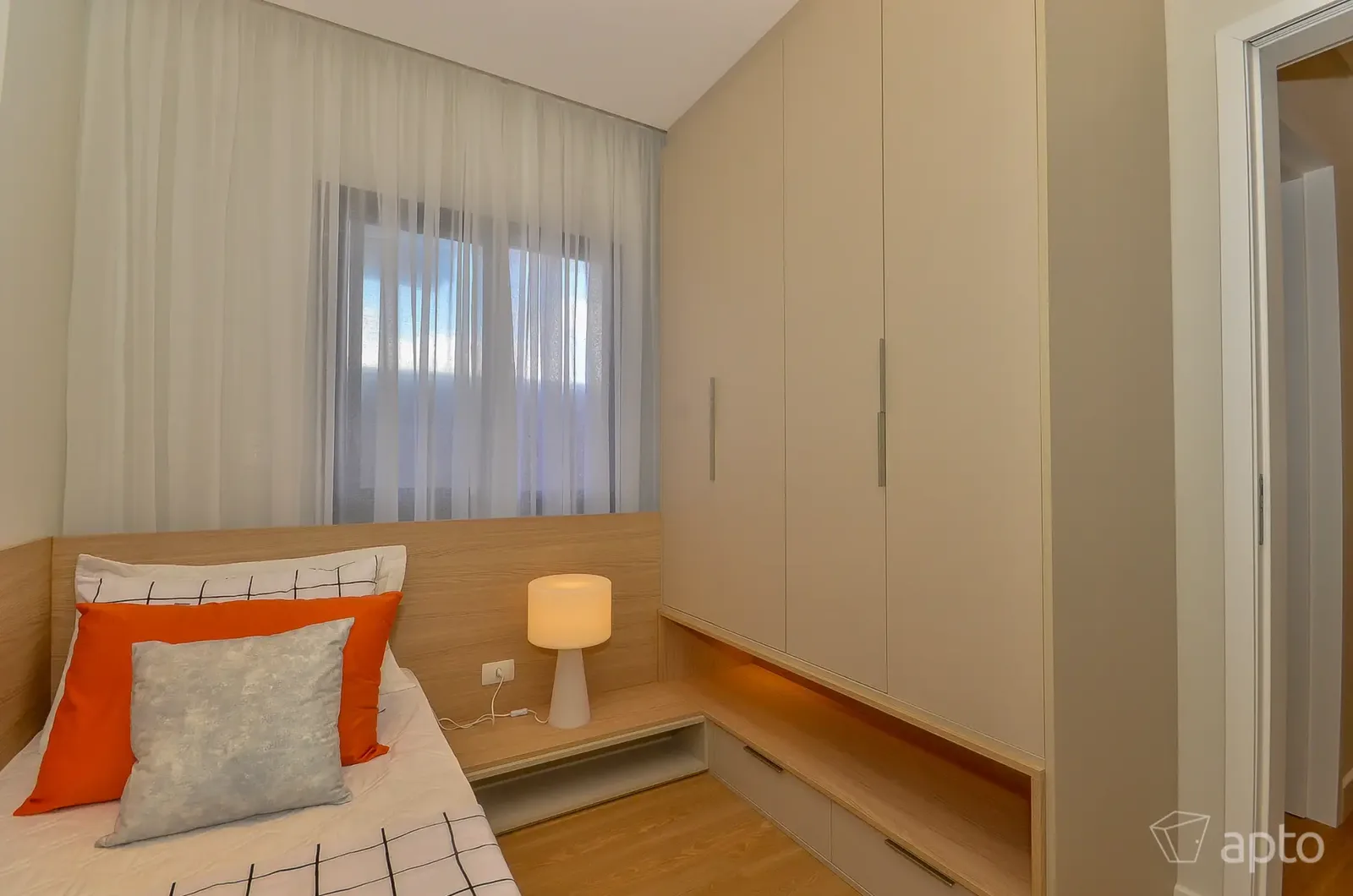 Nox Residence · imagem 35
