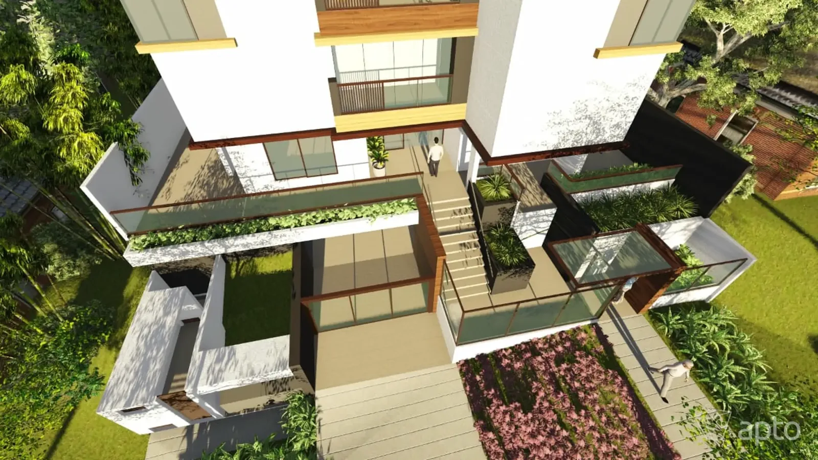 Nox Residence · imagem 3