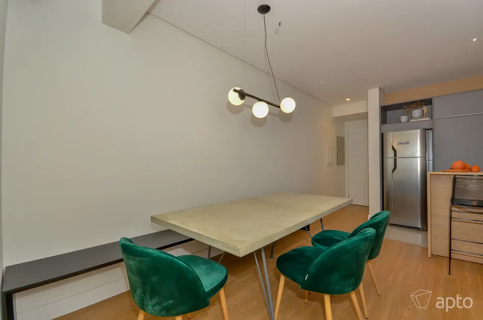 Nox Residence · imagem 18
