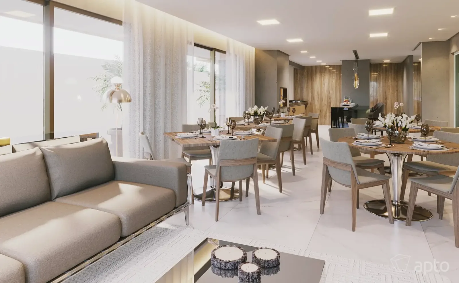 Nox Residence · imagem 2