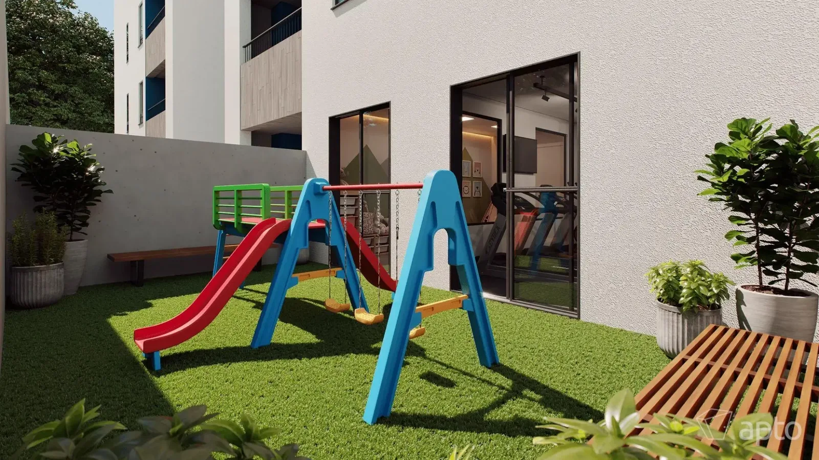 Mora Parque Bacacheri · imagem 16