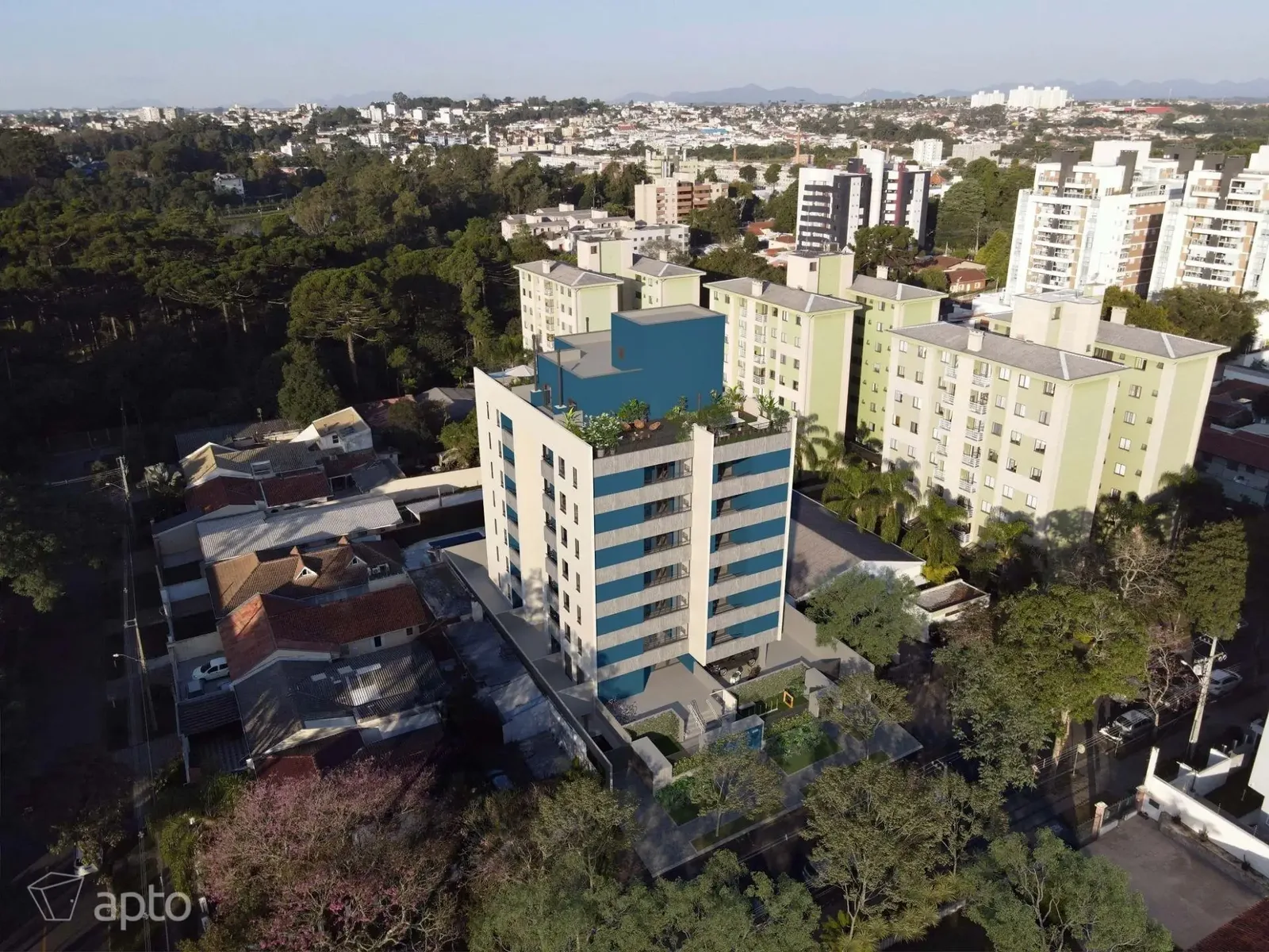 Mora Parque Bacacheri · imagem 25