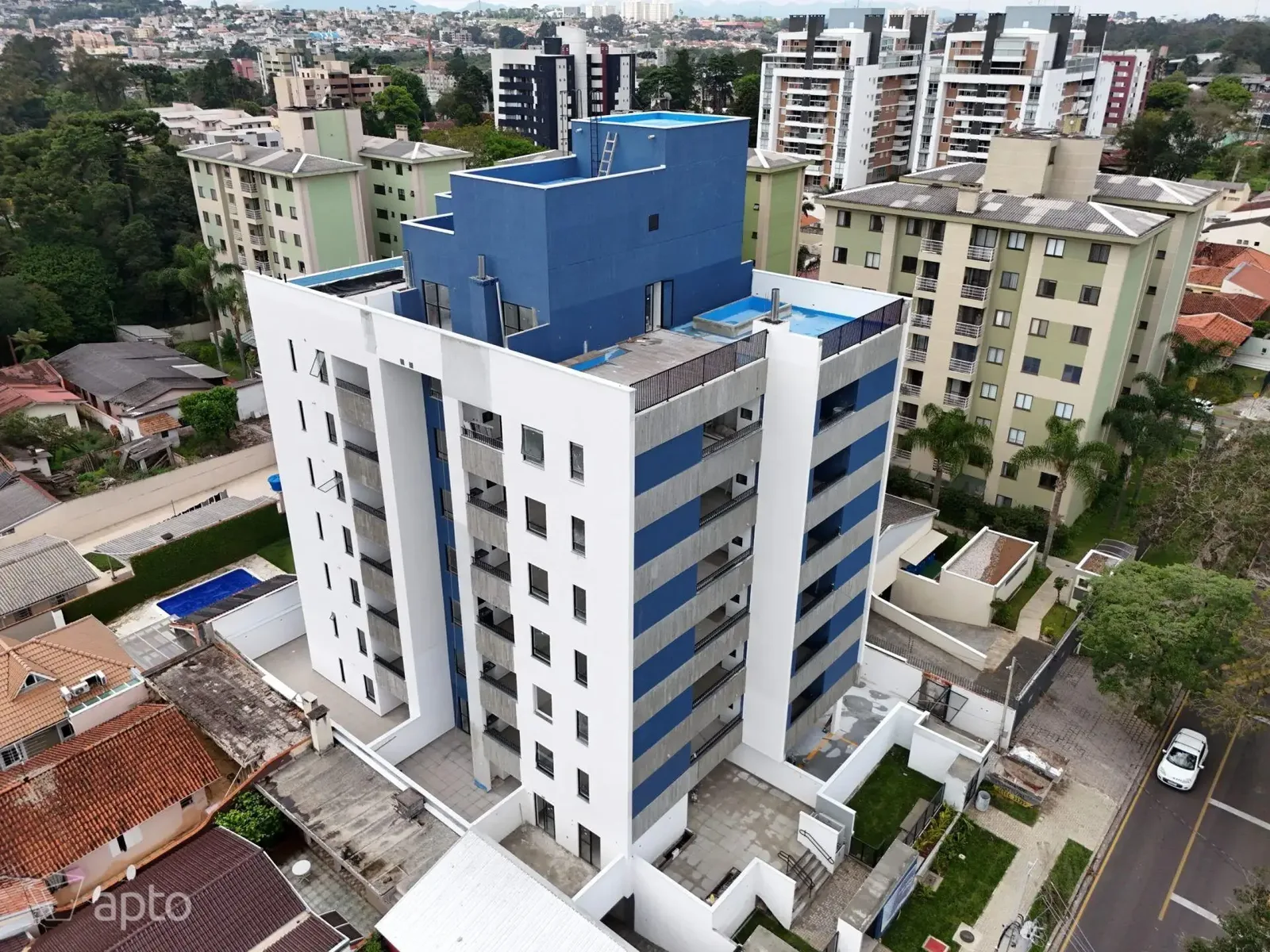Mora Parque Bacacheri · imagem 24