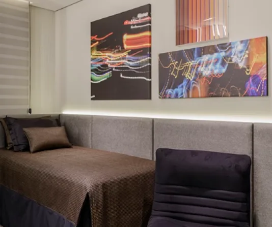 Terrasse Vincennes · imagem 68