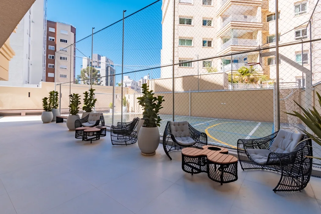 Terrasse Vincennes · imagem 41