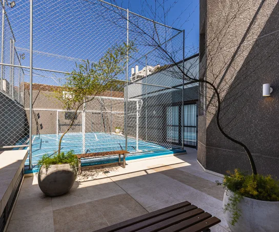 Terrasse Normandie · imagem 15