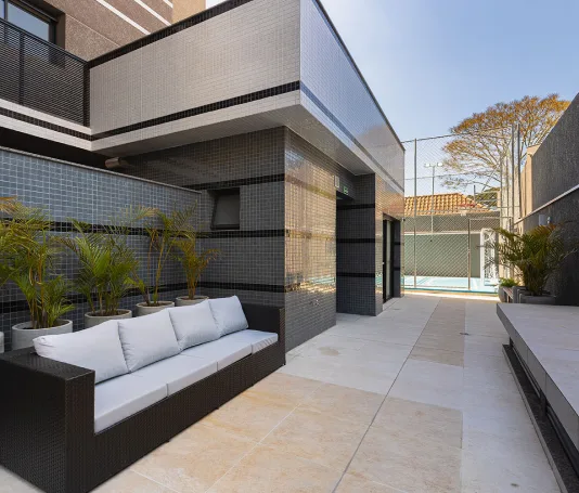 Terrasse Normandie · imagem 26