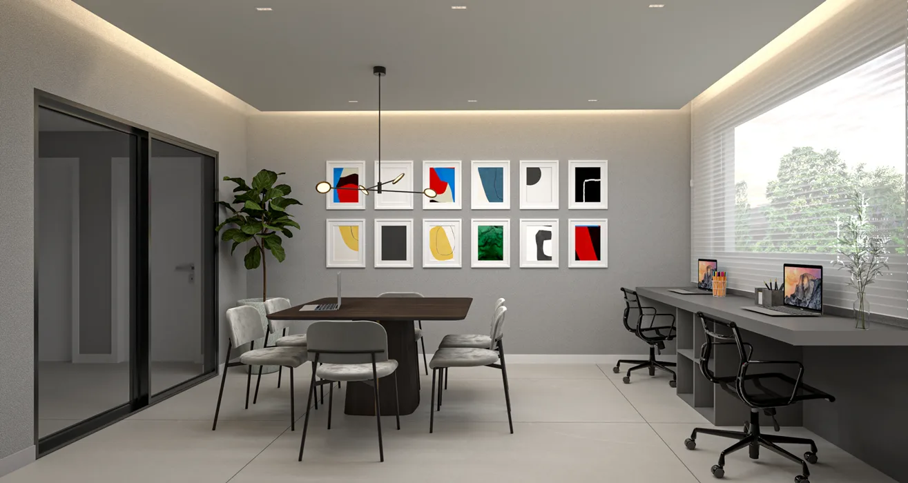 Terrasse L'Avenir · imagem 32