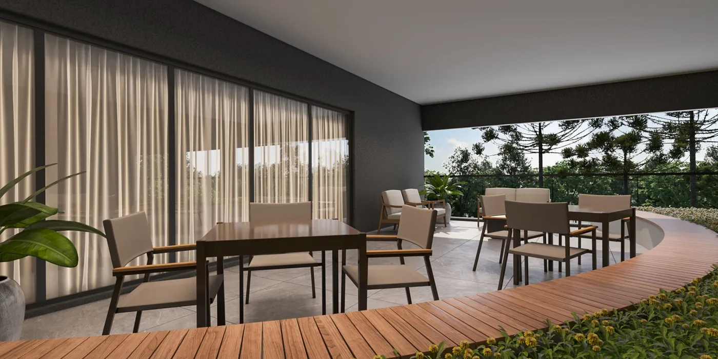 Terrasse L'Avenir · imagem 26