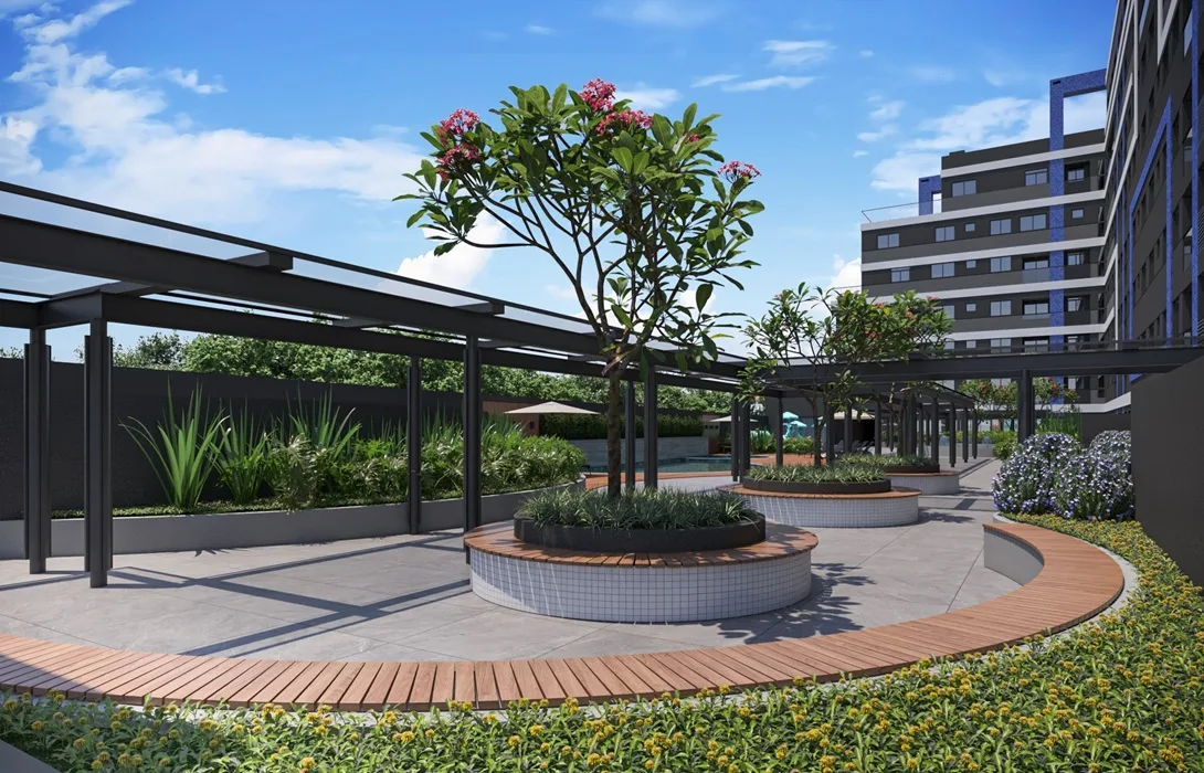 Terrasse L'Avenir · imagem 27