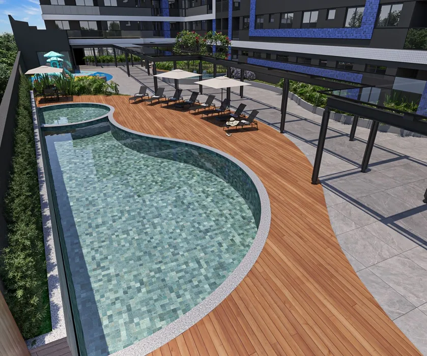 Terrasse L'Avenir · imagem 28