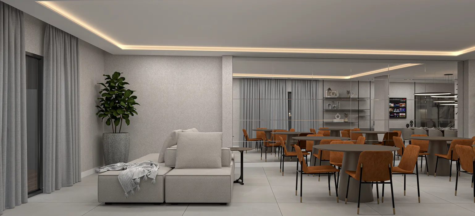 Terrasse L'Avenir · imagem 18