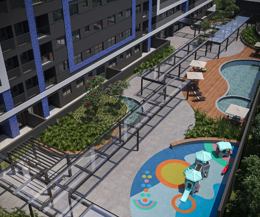 Terrasse L'Avenir · imagem 30