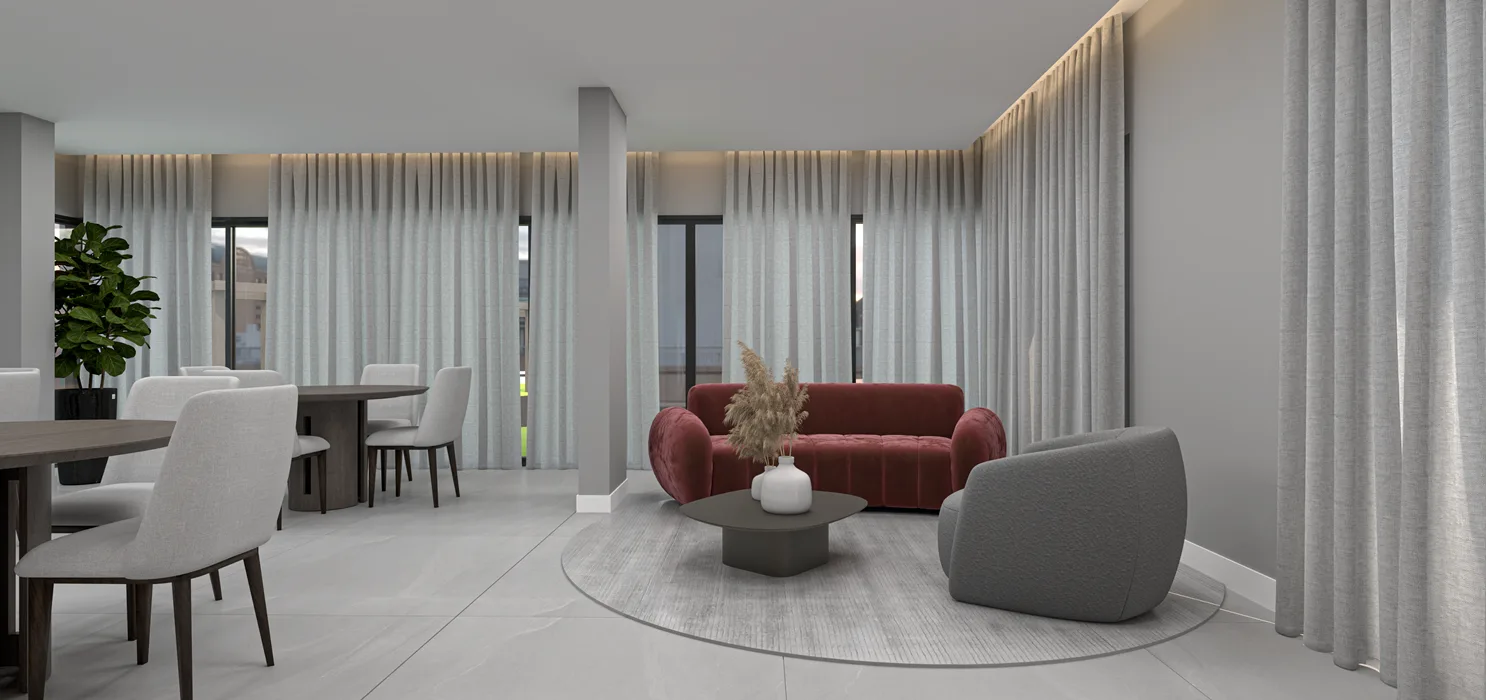 Terrasse L'Avenir · imagem 25
