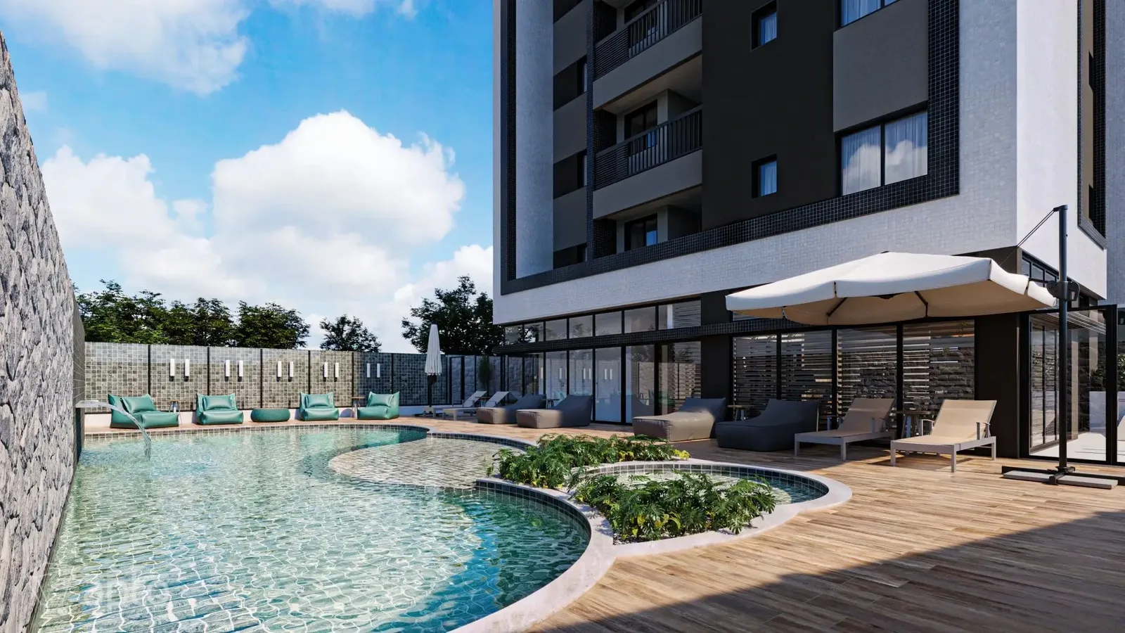Terrasse Joie · imagem 2