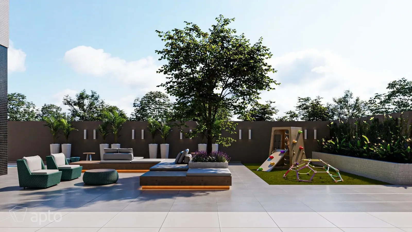 Terrasse Joie · imagem 16
