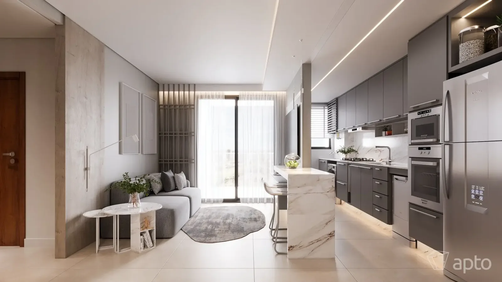 Terrasse Joie · imagem 22
