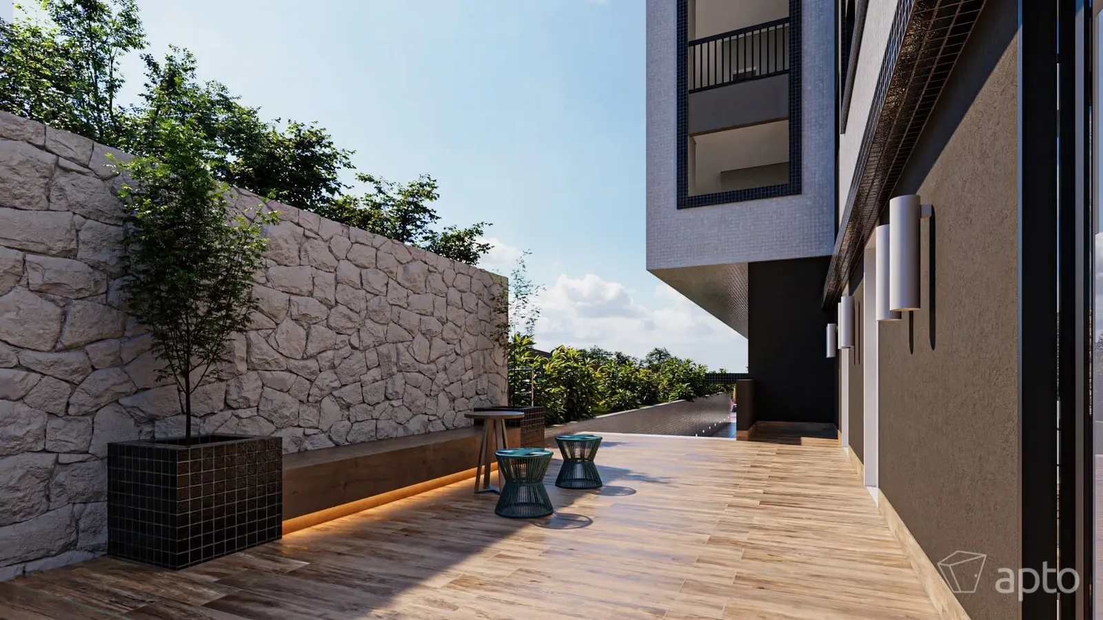 Terrasse Joie · imagem 14