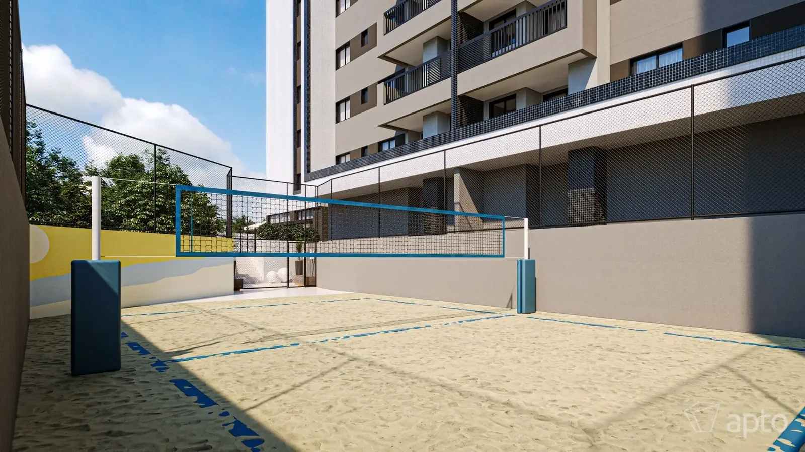 Terrasse Joie · imagem 19