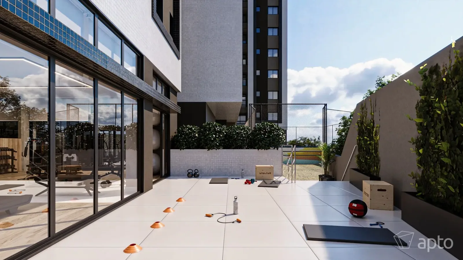 Terrasse Joie · imagem 18