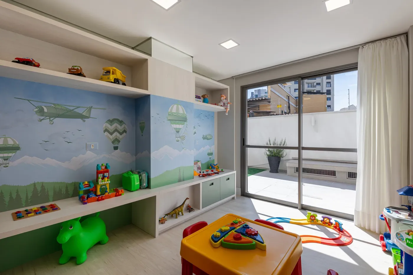 Terrasse Jeune · imagem 20