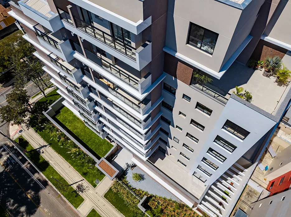 Terrasse Élégant · imagem 9