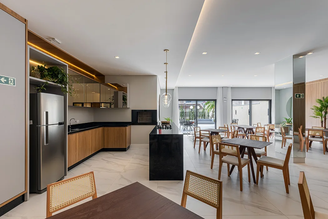 Terrasse Élégant · imagem 17