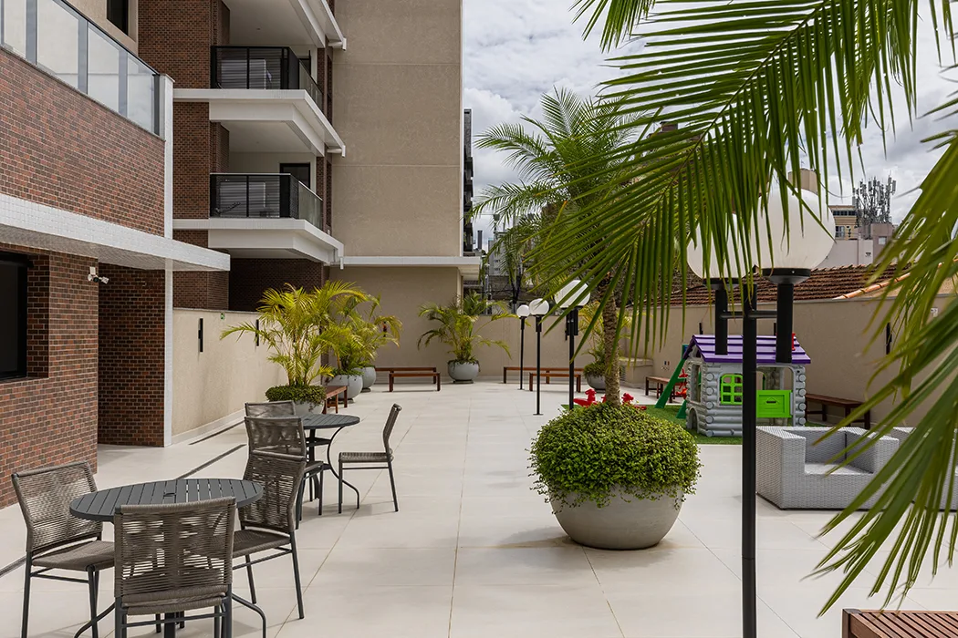 Terrasse Élégant · imagem 28