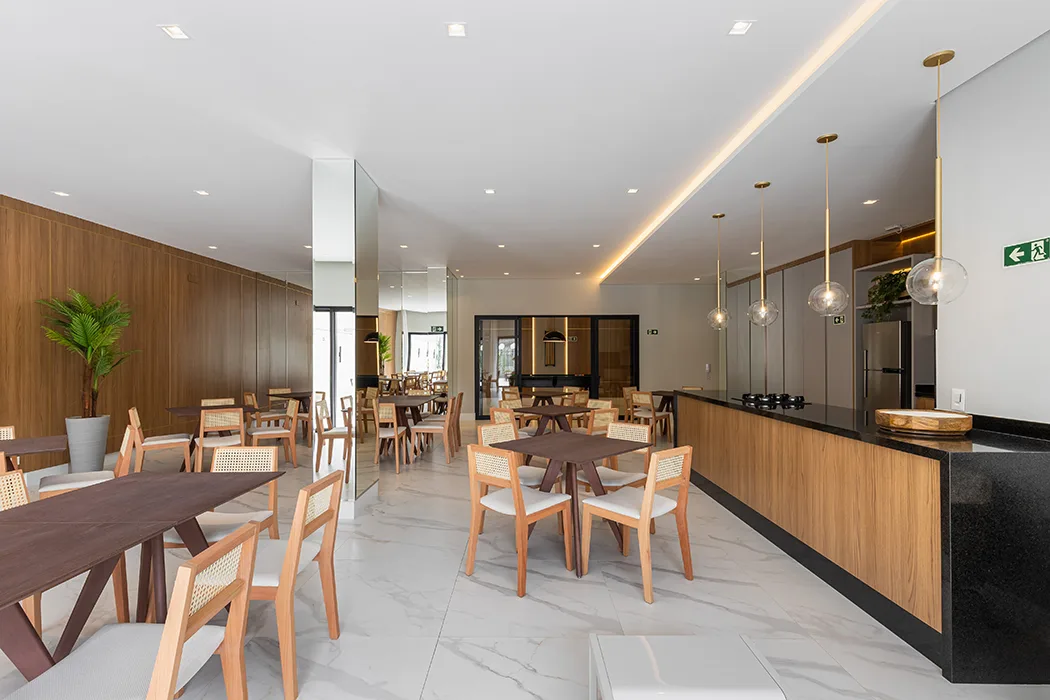 Terrasse Élégant · imagem 14