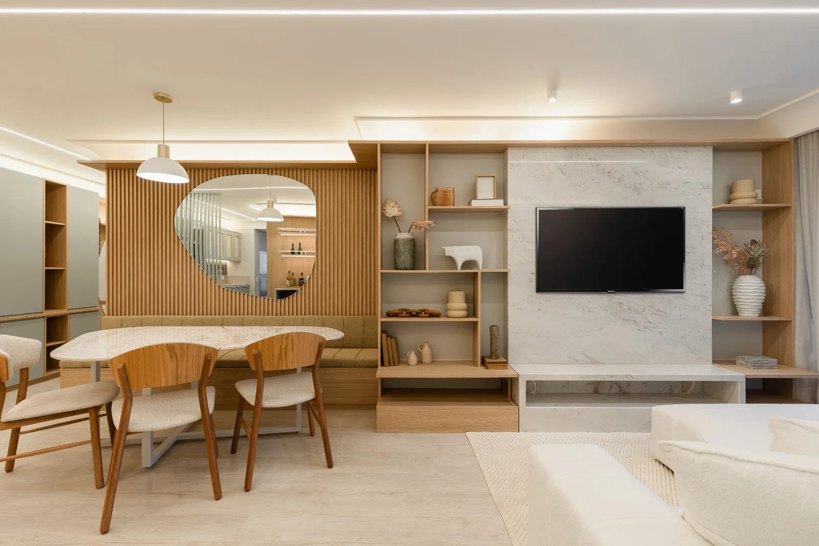 Terrasse Élégant · imagem 31