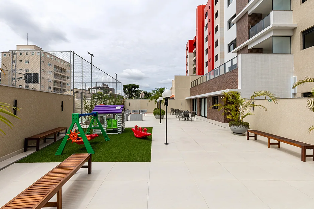 Terrasse Élégant · imagem 29
