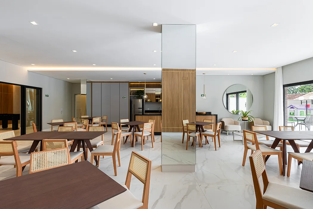 Terrasse Élégant · imagem 15