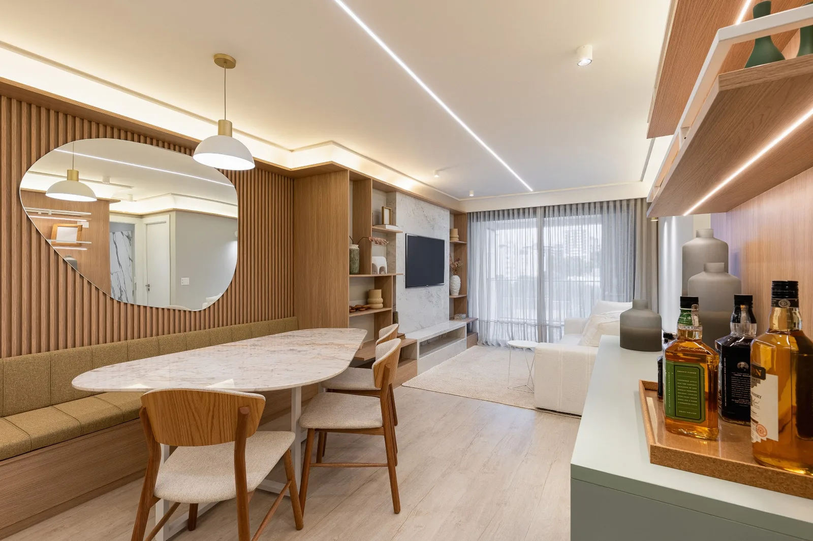 Terrasse Élégant · imagem 56