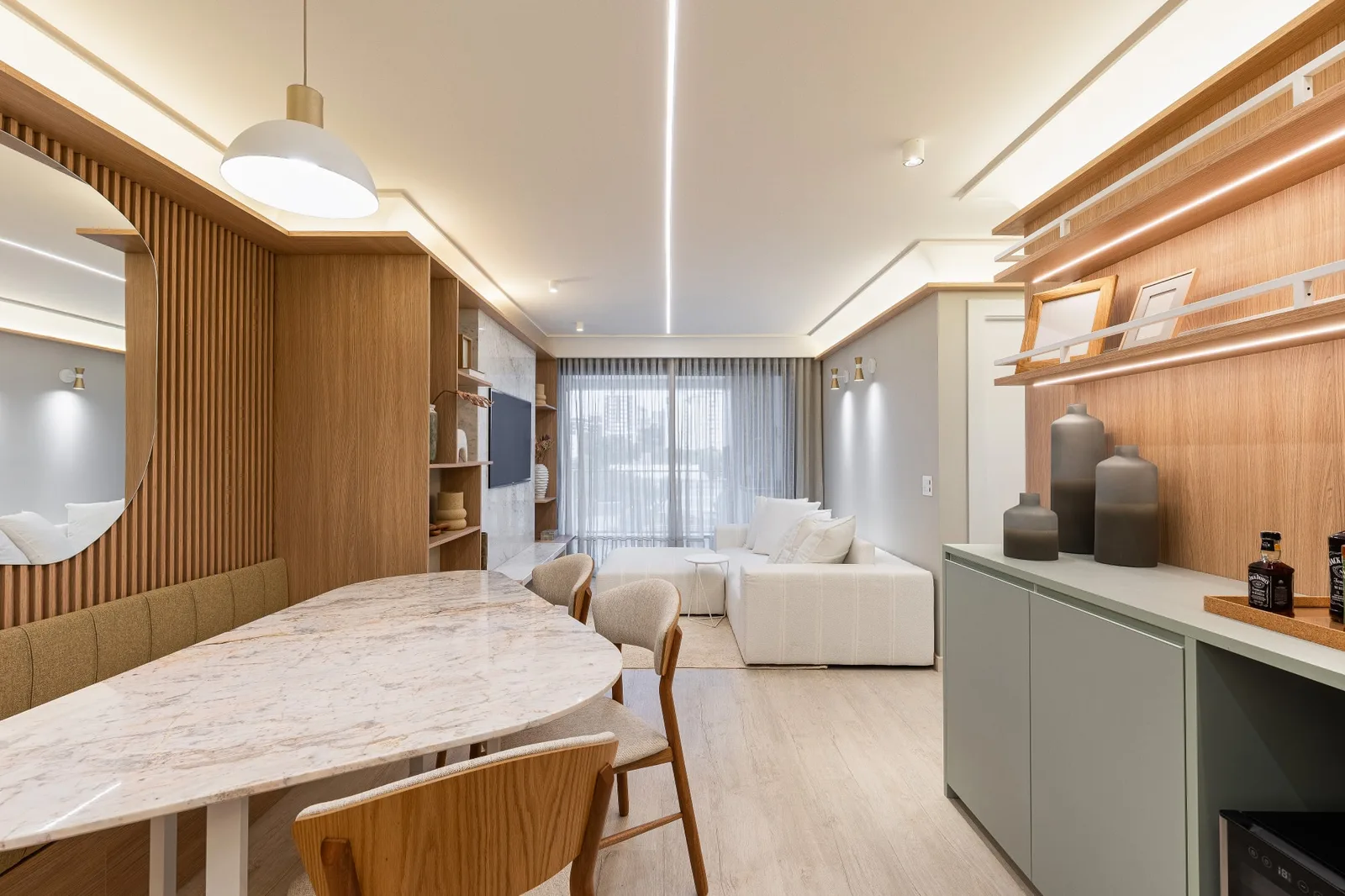 Terrasse Élégant · imagem 53