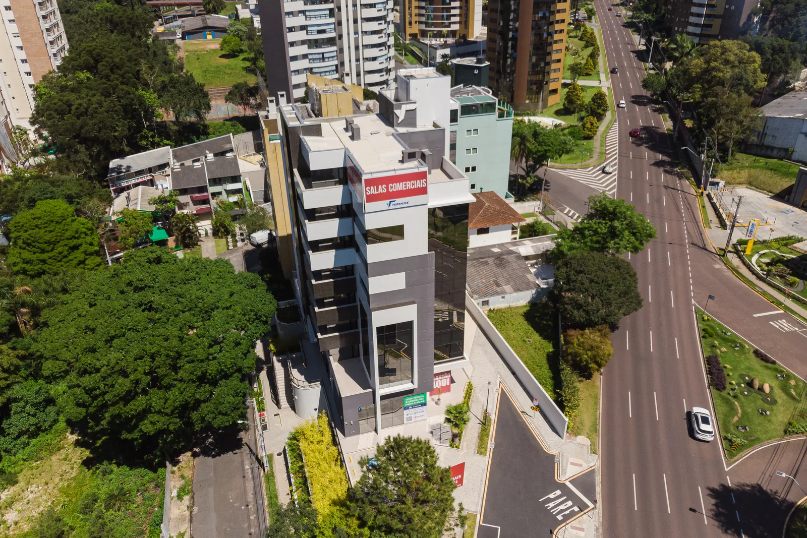 Terrasse Hemisphere · imagem 16