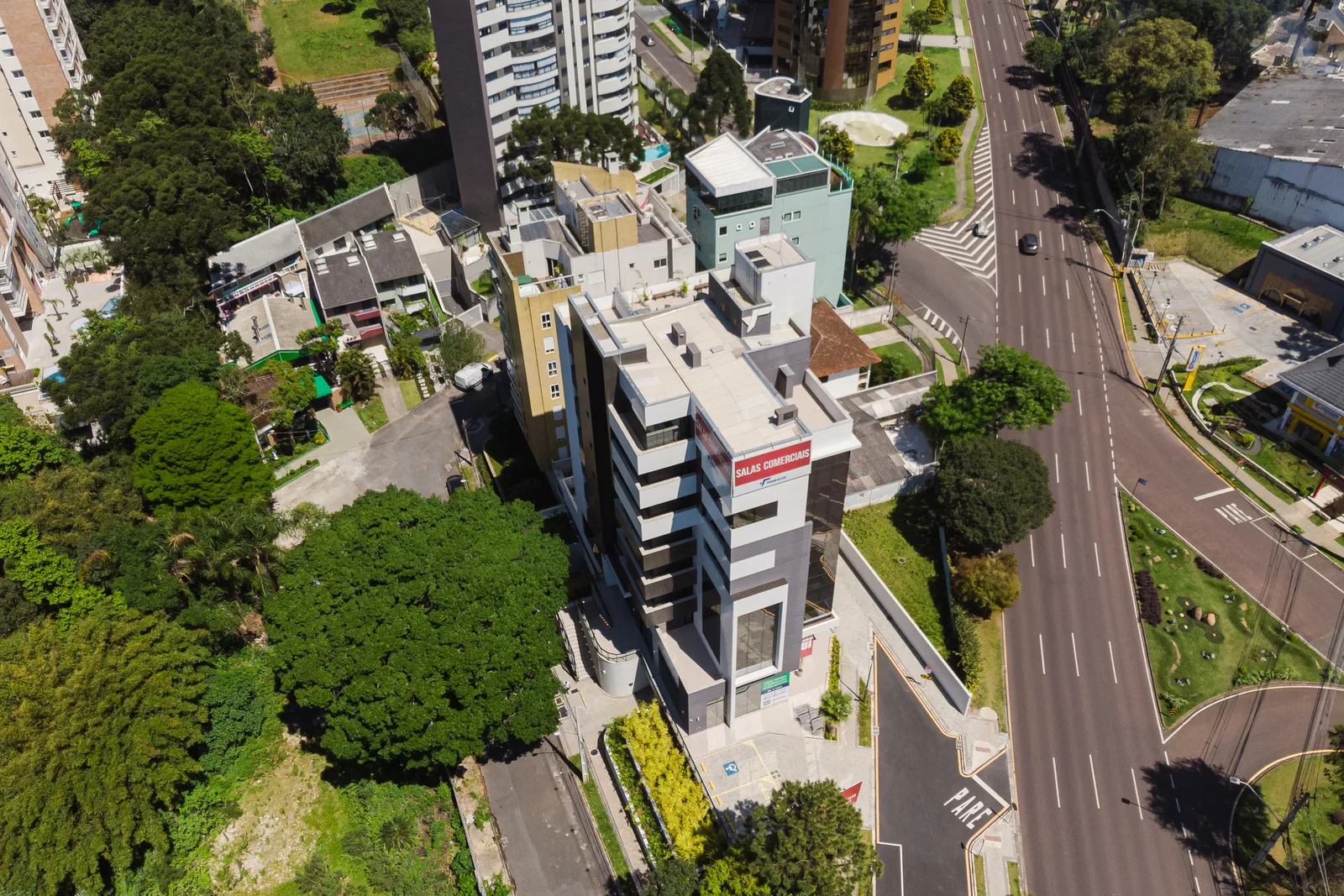 Terrasse Hemisphere · imagem 14