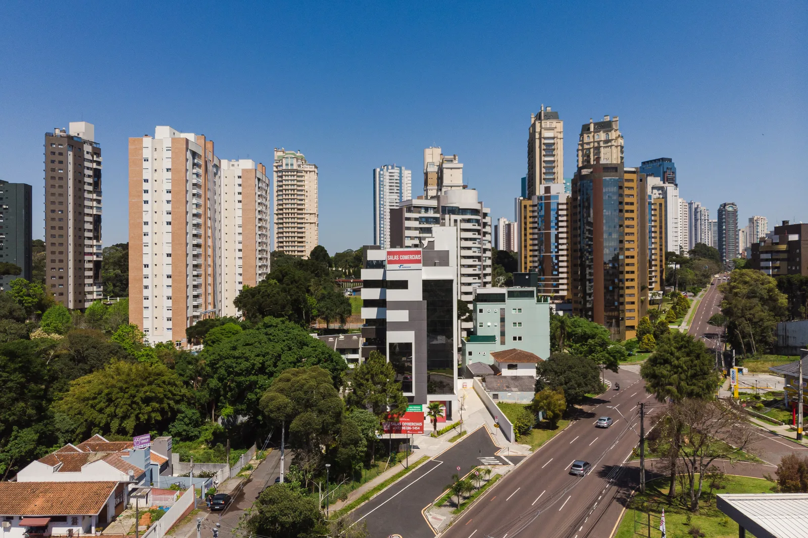 Terrasse Hemisphere · imagem 10
