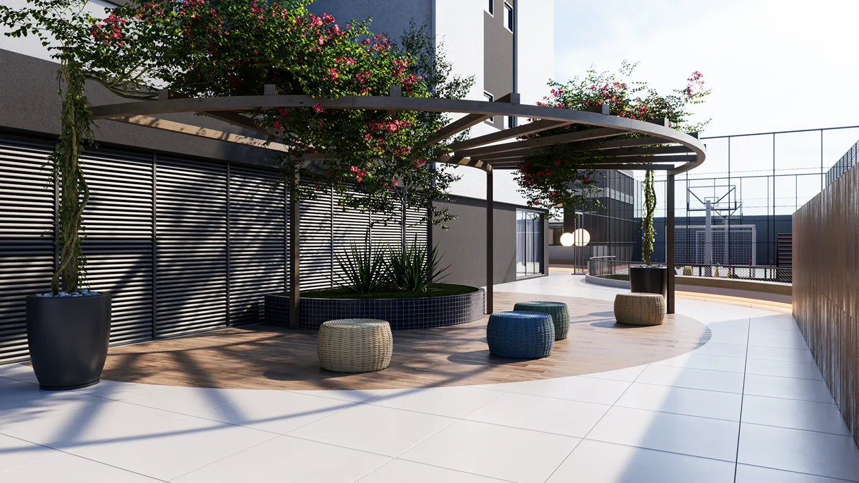 Terrasse Infini · imagem 18