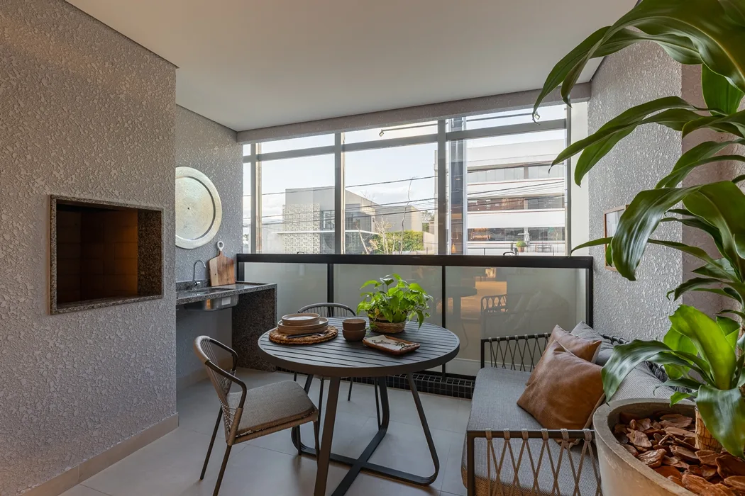 Terrasse Infini · imagem 36