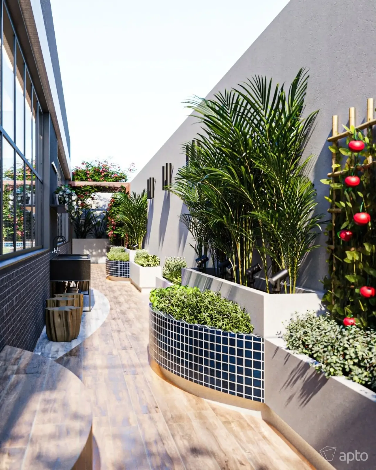 Terrasse Infini · imagem 60