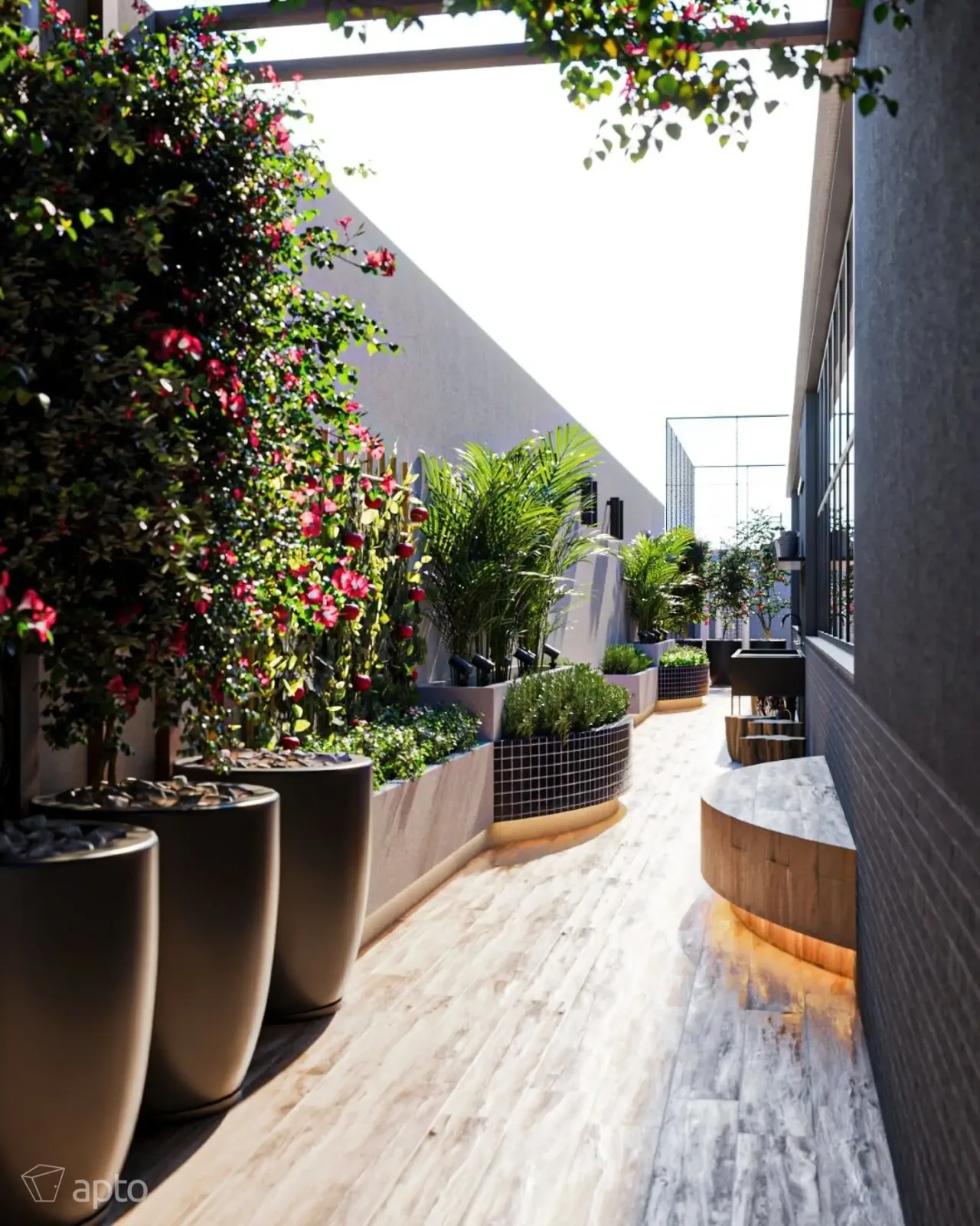 Terrasse Infini · imagem 59